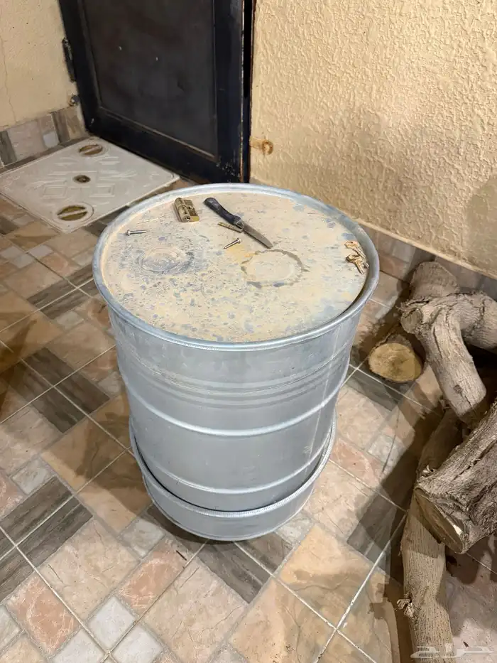 2 كرسي اسبليت وتنور مندي 1