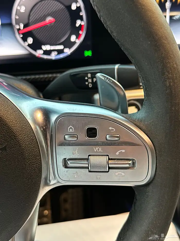 مرسيدس 2019 g63 الجفالي . 51