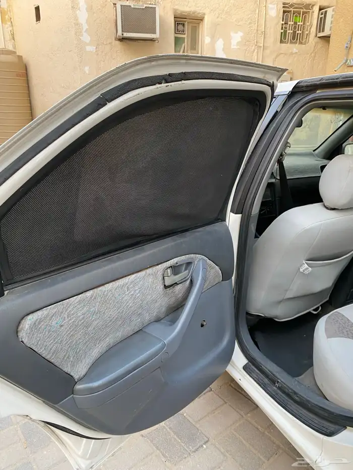 كامري موديل 1999 7