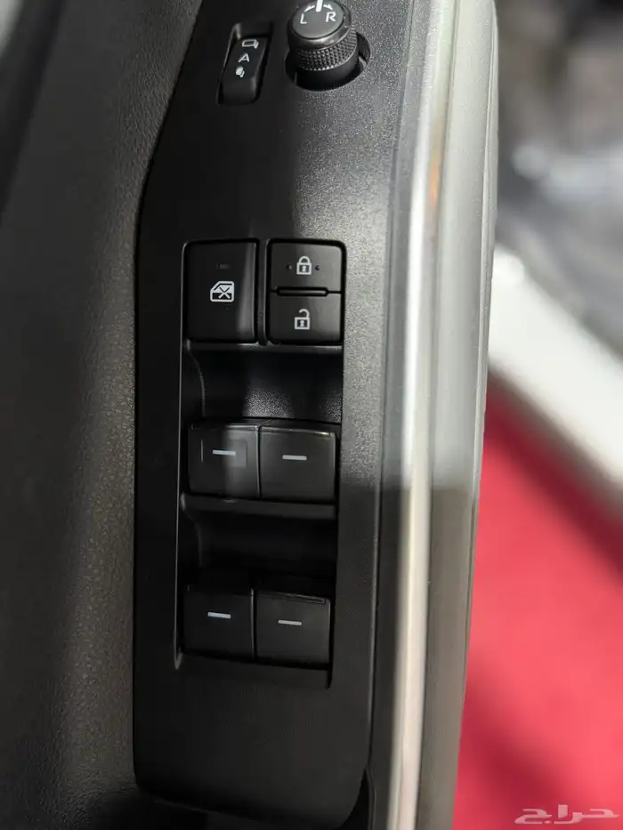 تويوتا   هايلاندر GLE هايبرد 2025 جديد سعودي 157.550 شامل 8