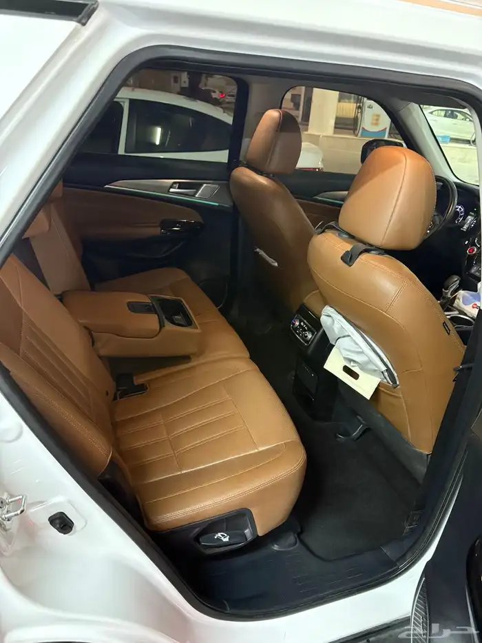 شانجان 2019 للبيع 6