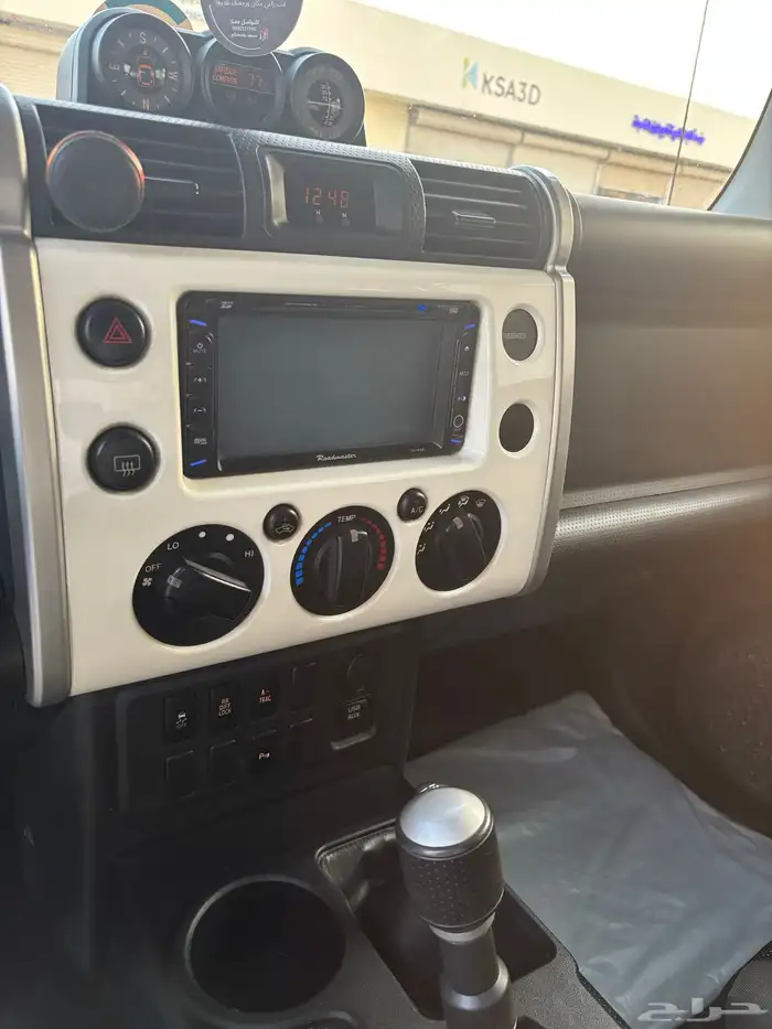 اف جي 2014 بدي وكالة 8