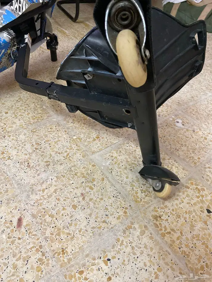 سكوتر درفت 4