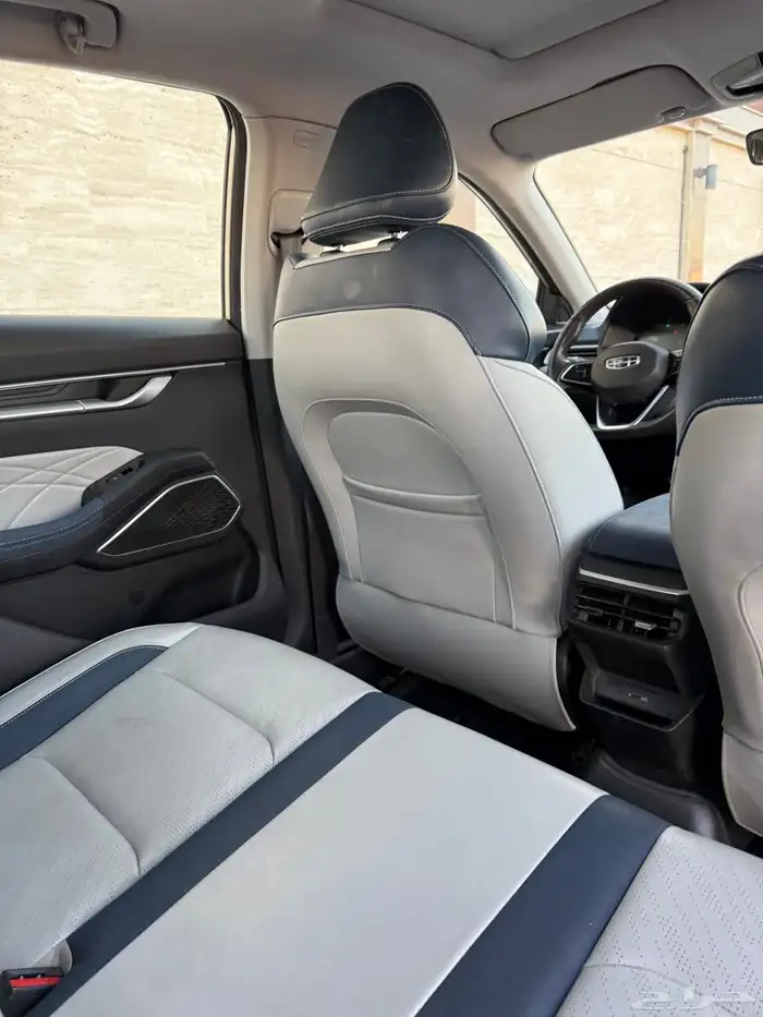 جيلي_اميجراند7_فل_2023 61