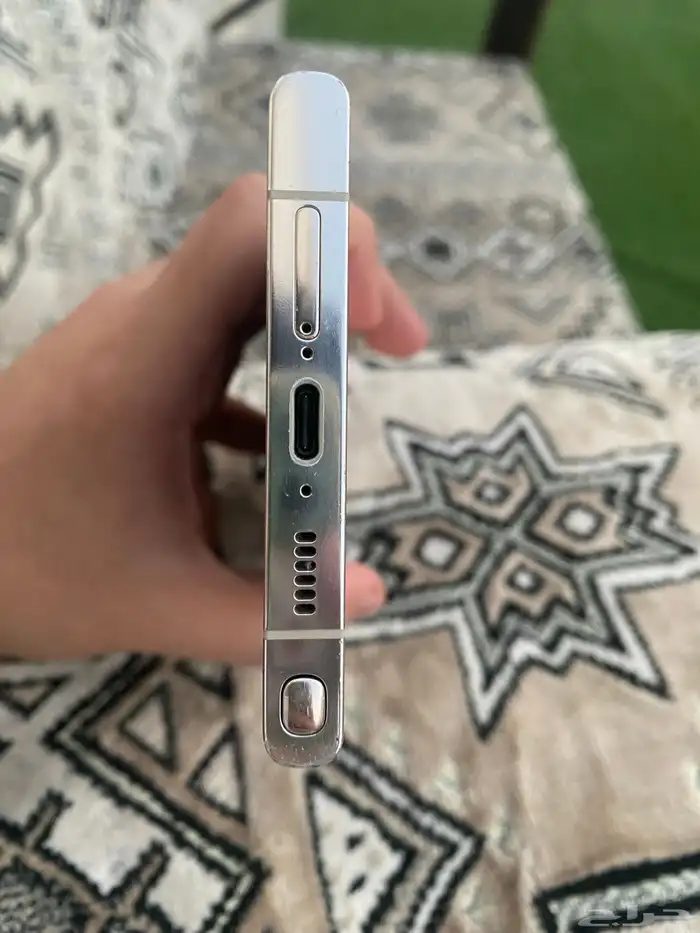 جوال Galaxy S23 Ultra للبيع 1