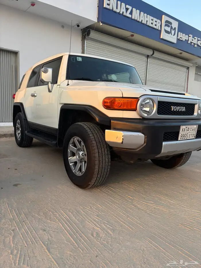 اف جي 2014 بدي وكالة 1