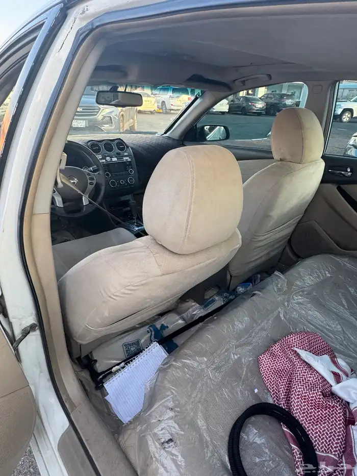 للبيع التيما 2010 11