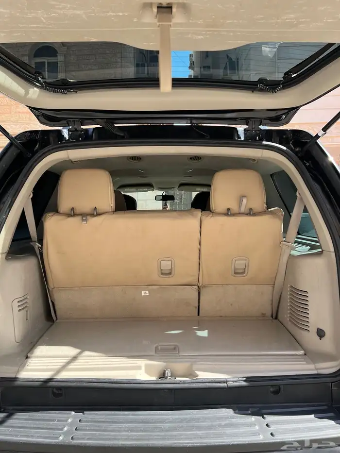 اكسبدشن 2013 قصير دبل ممشى 280 الف 5