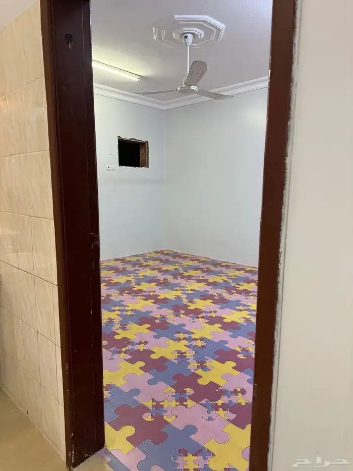 دور للإيجار في حي النظيم 1