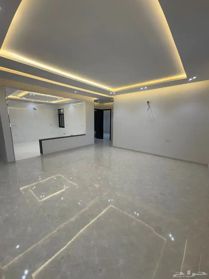 فرصه للبيع روف علوي دور ثاني مع ملحق مدخل مستقل ب620 الف 16