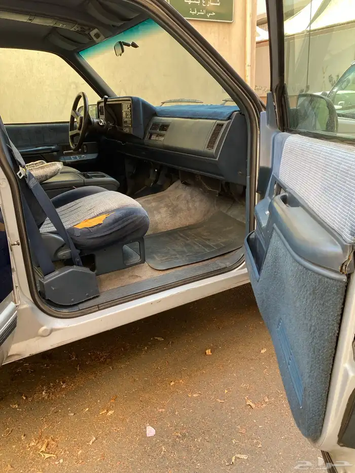 جمس سوبر بان ملكي مديل 1993 61