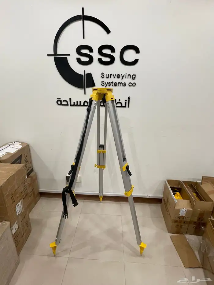 لبيع اجهزه المساحه وال جى بى اس 2