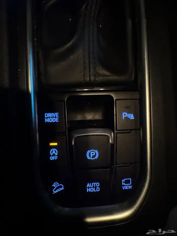 سنتافي 2019 ديزل دبل فل كامل 7 مراتب 10