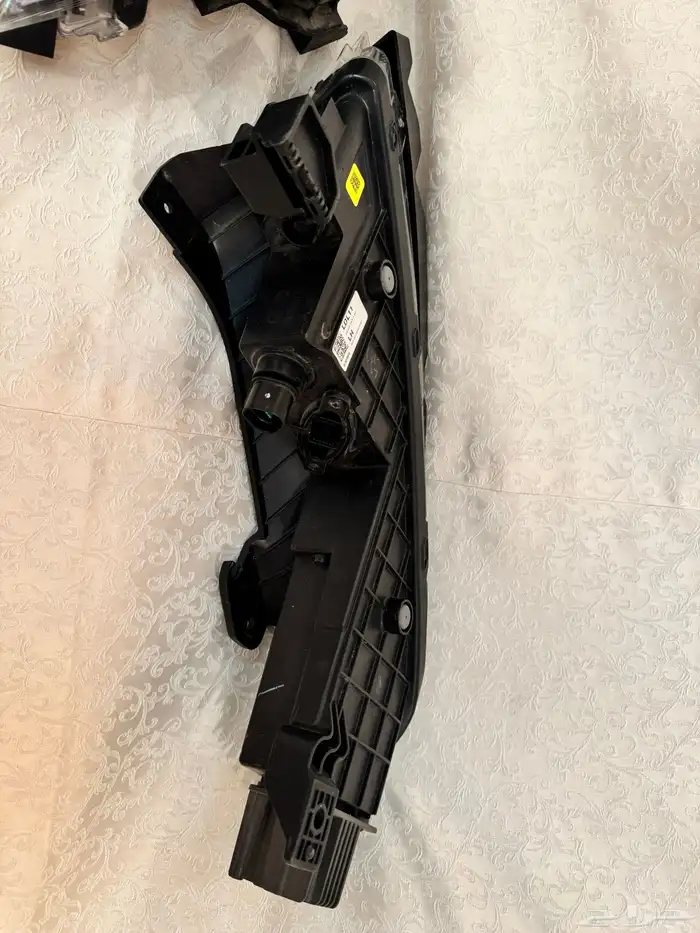 ليد نهاري اكسنت 2024 5