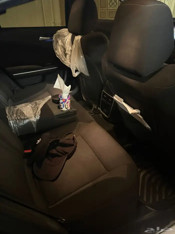 للبيع دوج تشارجر 2021 مخزن شبه جديد 8