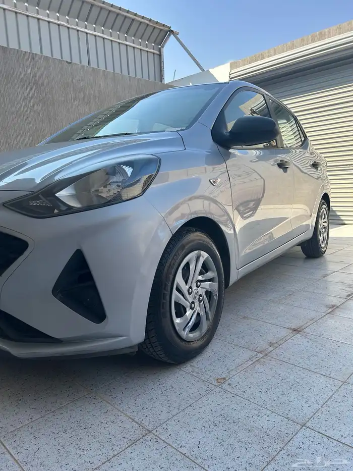 i10 2022 اي تن هونداي 5