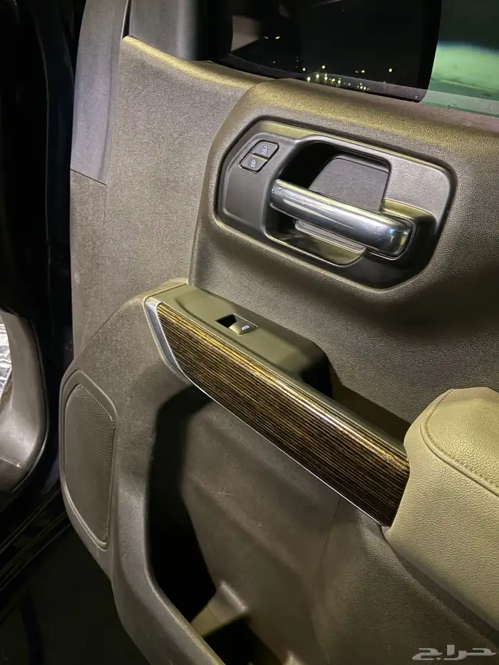 جمس سييرا 13