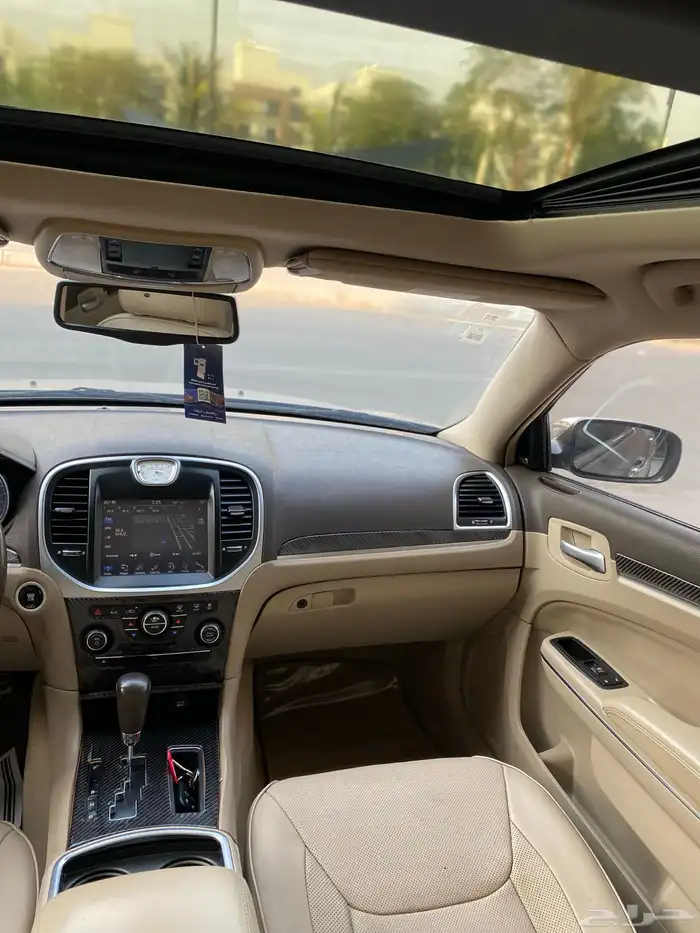 C300 2014 هيمي 35