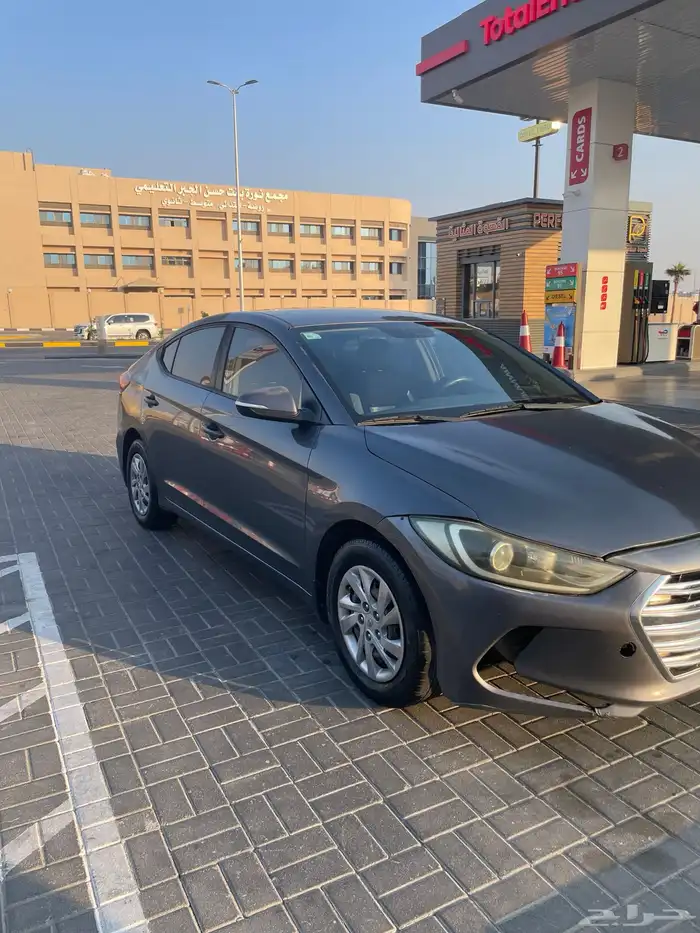 النترا 2018 الاحساء الهفوف سياره مستعمله ماشي 292 الف 8