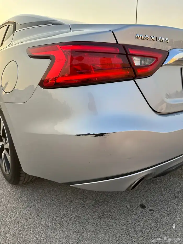 مكسيما 2017 نظيفة جدا 6