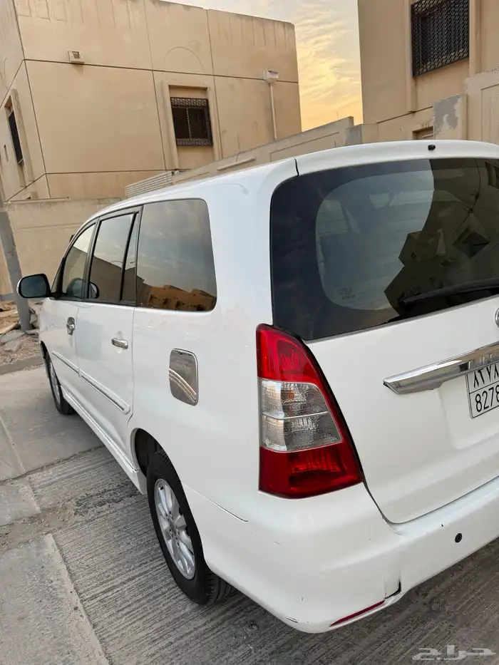 أنوفا موديل 2014 للبيع 11