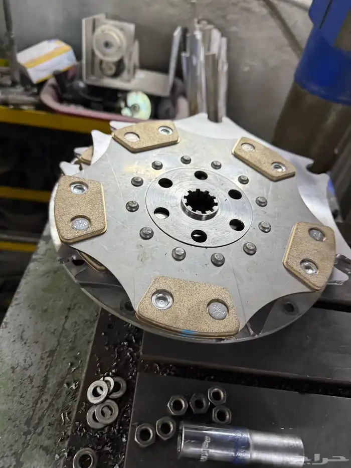 قطع bmw e36 turbo M50   M52 5