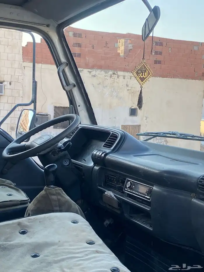 للبيع دنه 2008 سوبر جابو 7