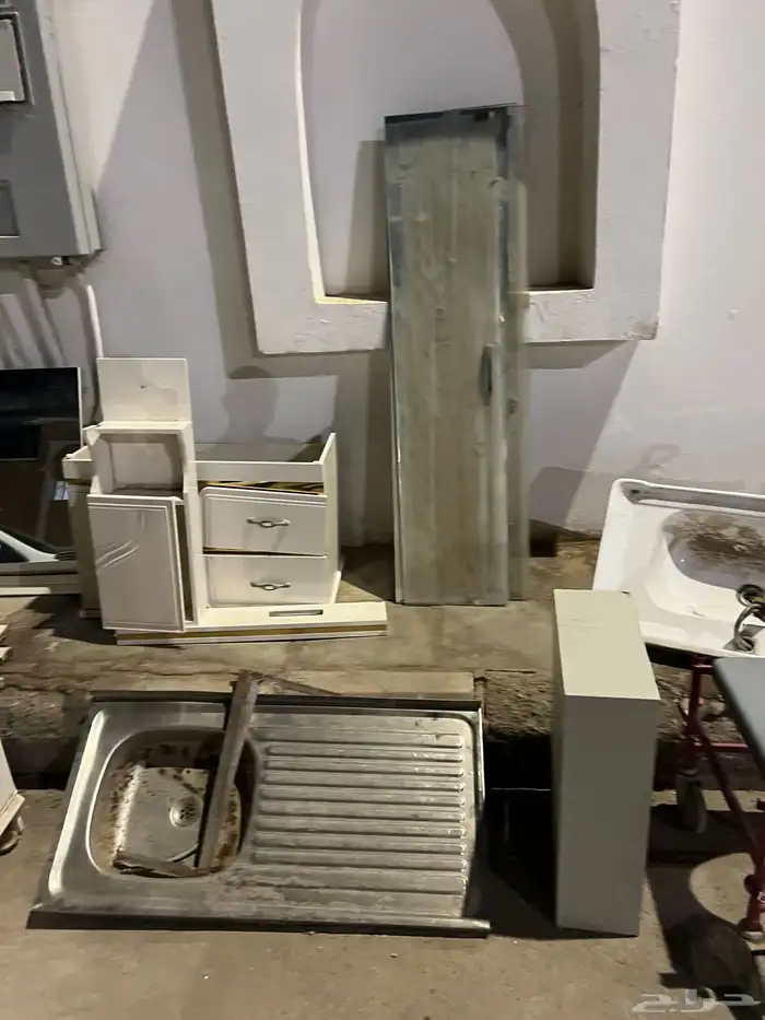 أغراض مستعمله - متنوعه - مجانا 4