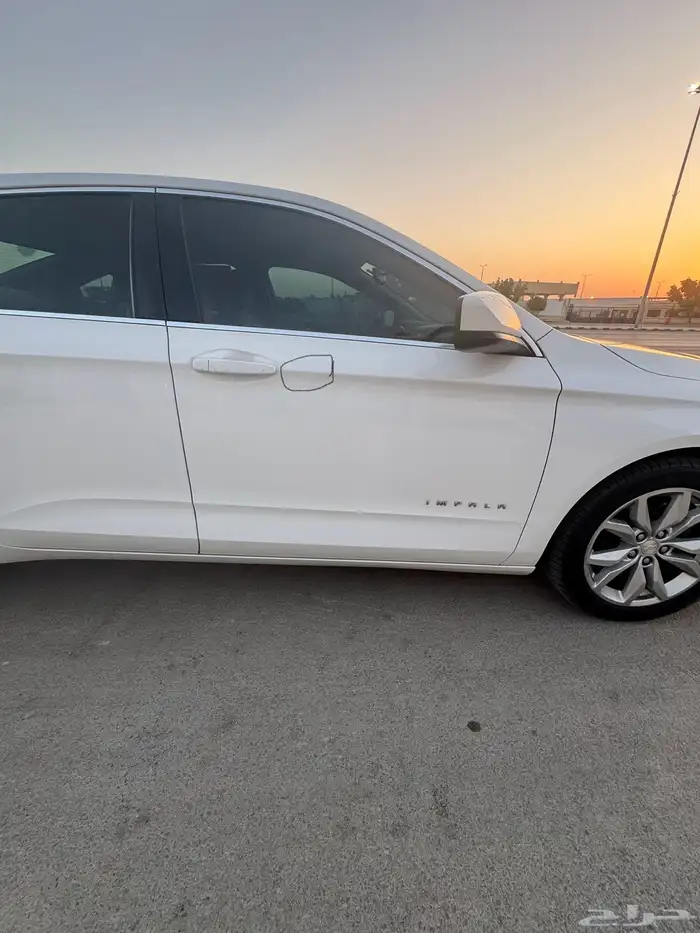 امبالا 2014 LS 6