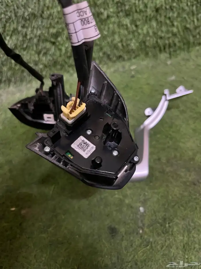 مثبت سرعه وتحكم مسجل بيقاس 2019-2024 6