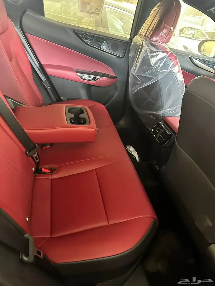 لكزس NX350 BH 2026 فتحة بانوراما 6