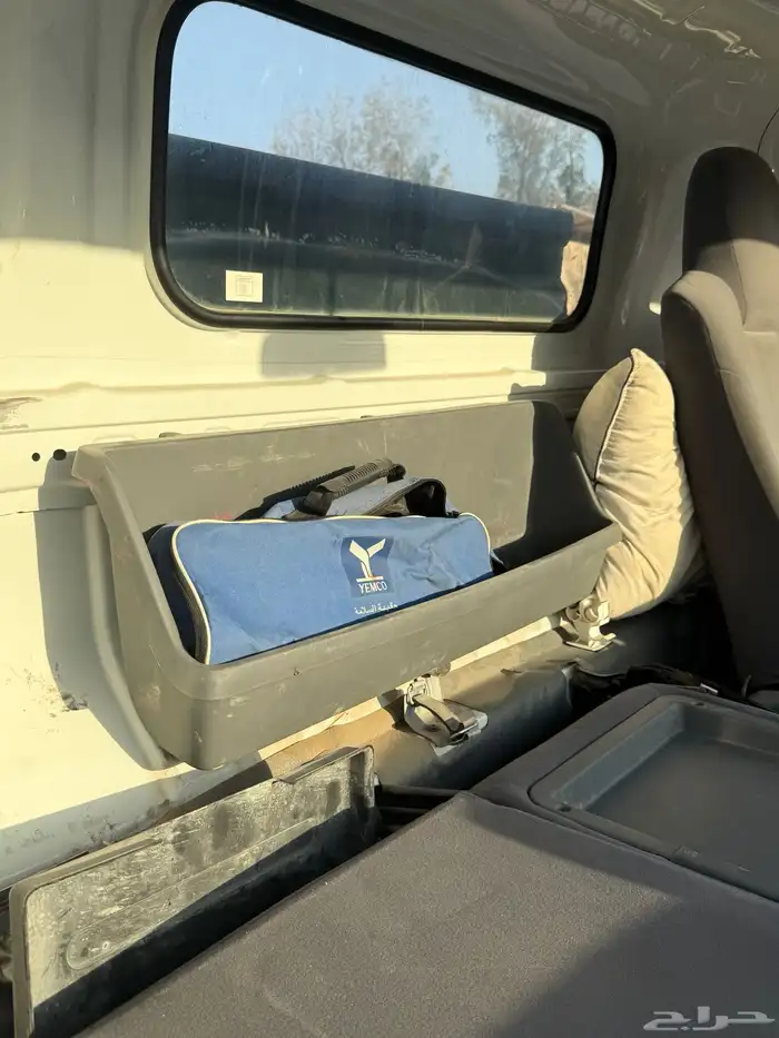 دينا ايسوزو موديل 2016 ممشى 93 الف مخزن 7