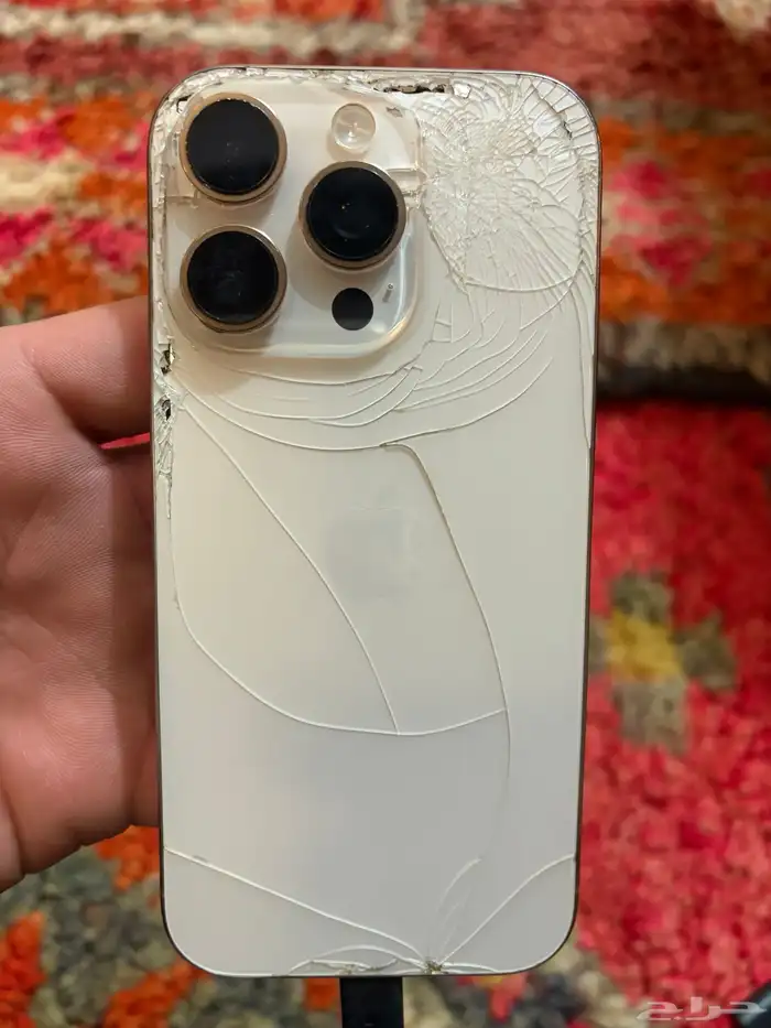 ايفون 16 برو 0