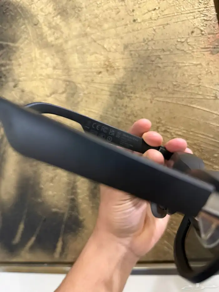 نظارة xreal air 2 pro مستعمل نظيف 7