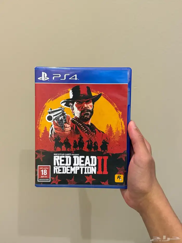 اشرطه سوني فور وفايف 19