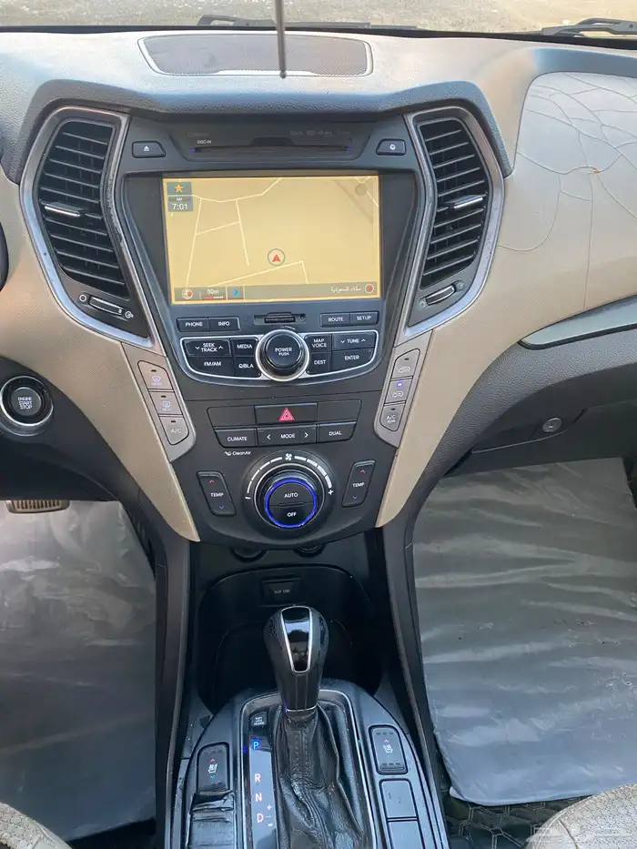 جيب سنتافيه للبيع 5