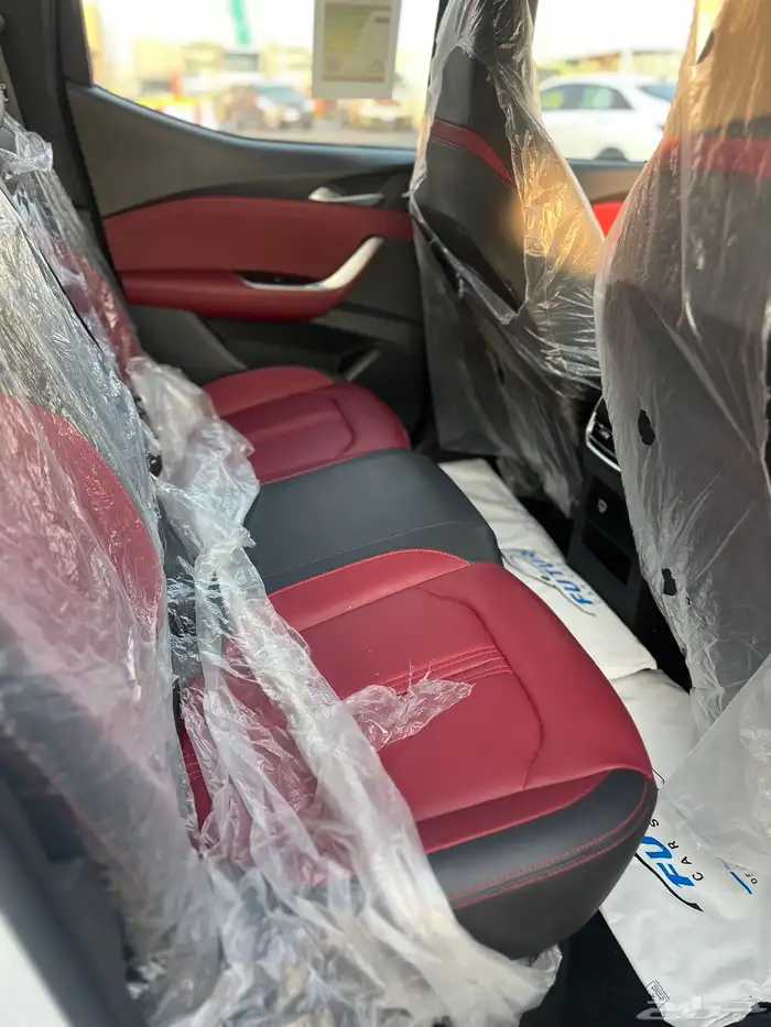 ماكسيس مديل 2023 فل كامل تم البيع تم البيع 17