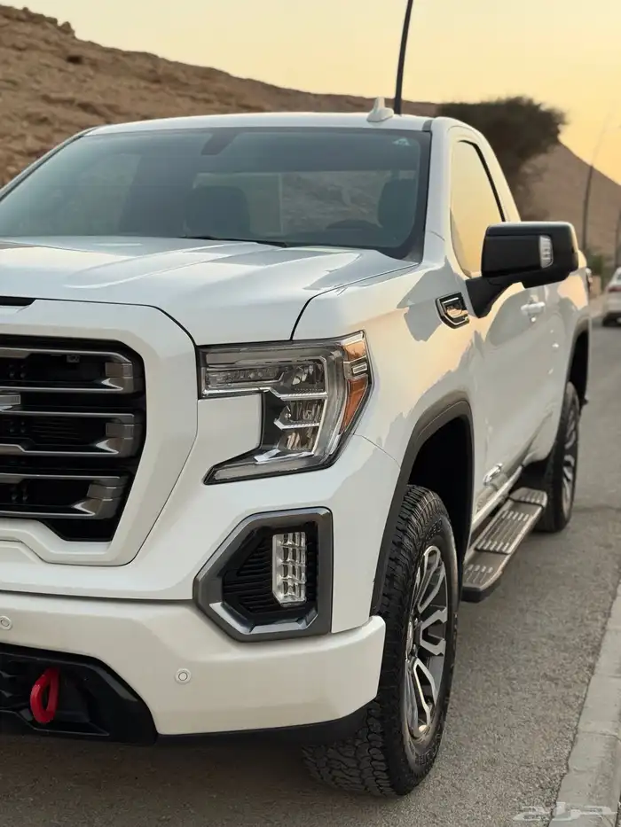 جمس سييرا 2021 10