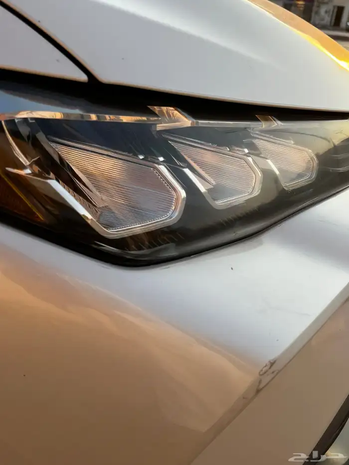 افالون 2020تورنق عداد 97نظيف جدا 14