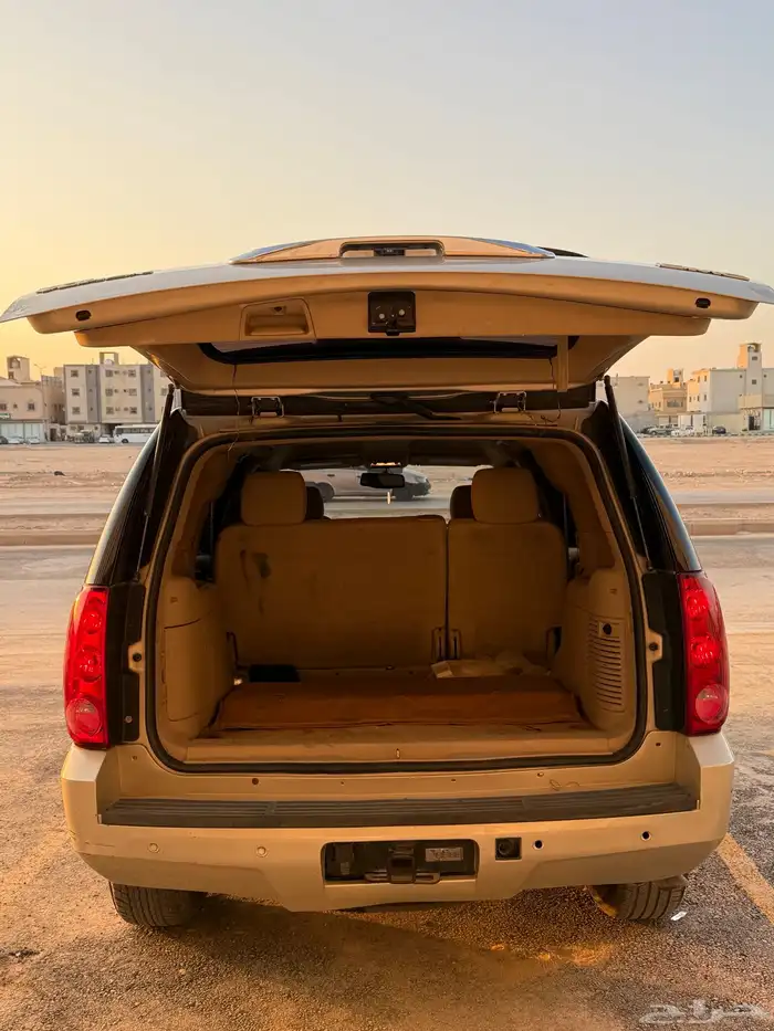 جمس يوكن 2011 7