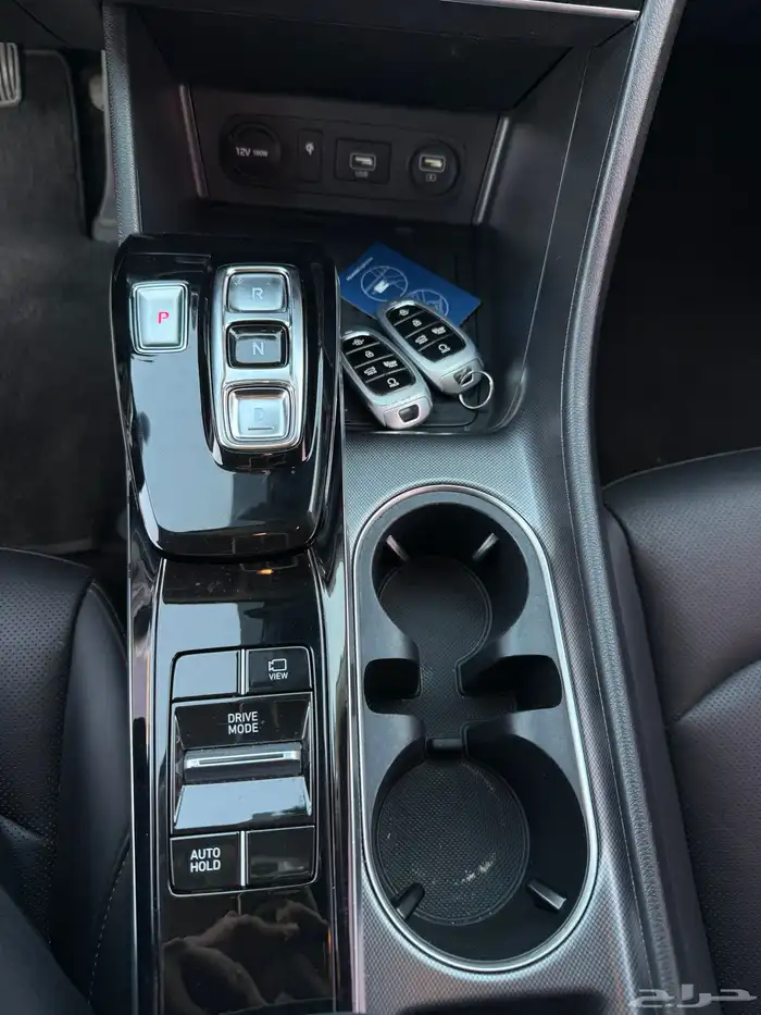 هونداي سوناتا 2020 وارد كوريا 12