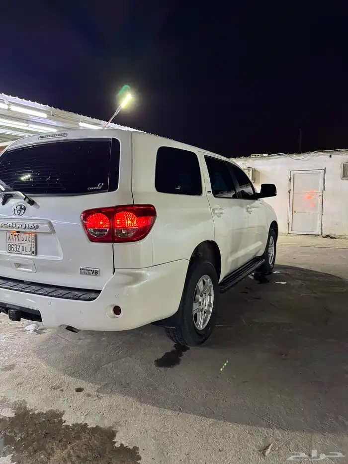 سكويا دبل ممشى قليل موديل 2015 3