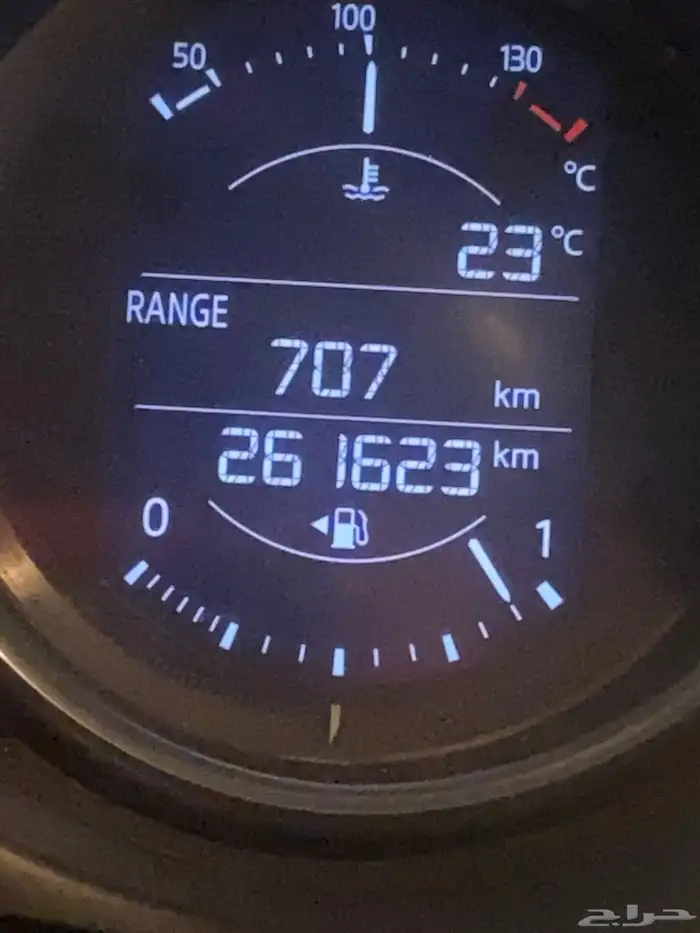 مازدا 6 2019 للبيع 8