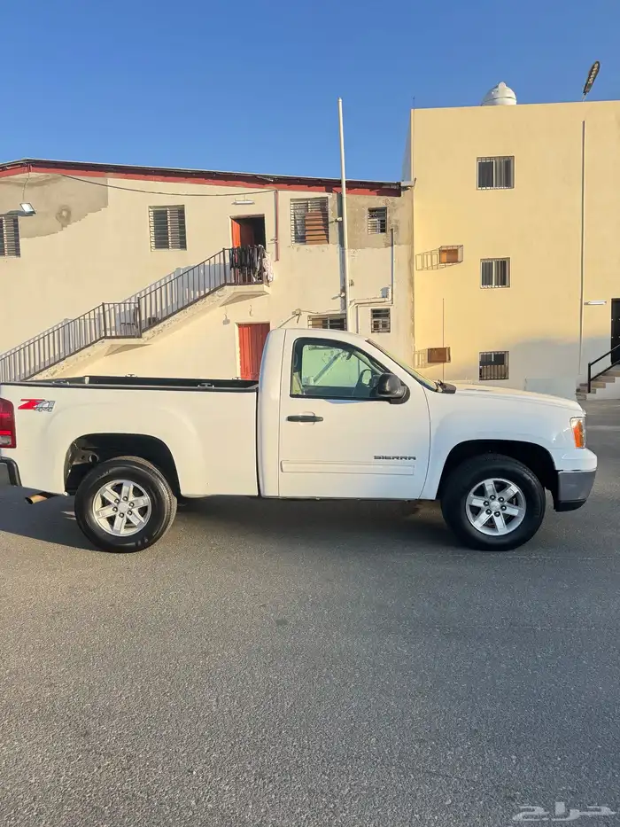 سيرا 2012 فل كامل 3