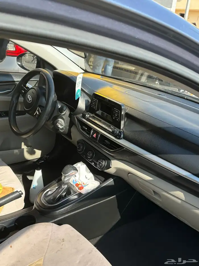 كيا سيراتو 2020 للبيع 5