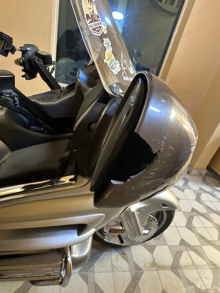 قولد ونق 2007 1