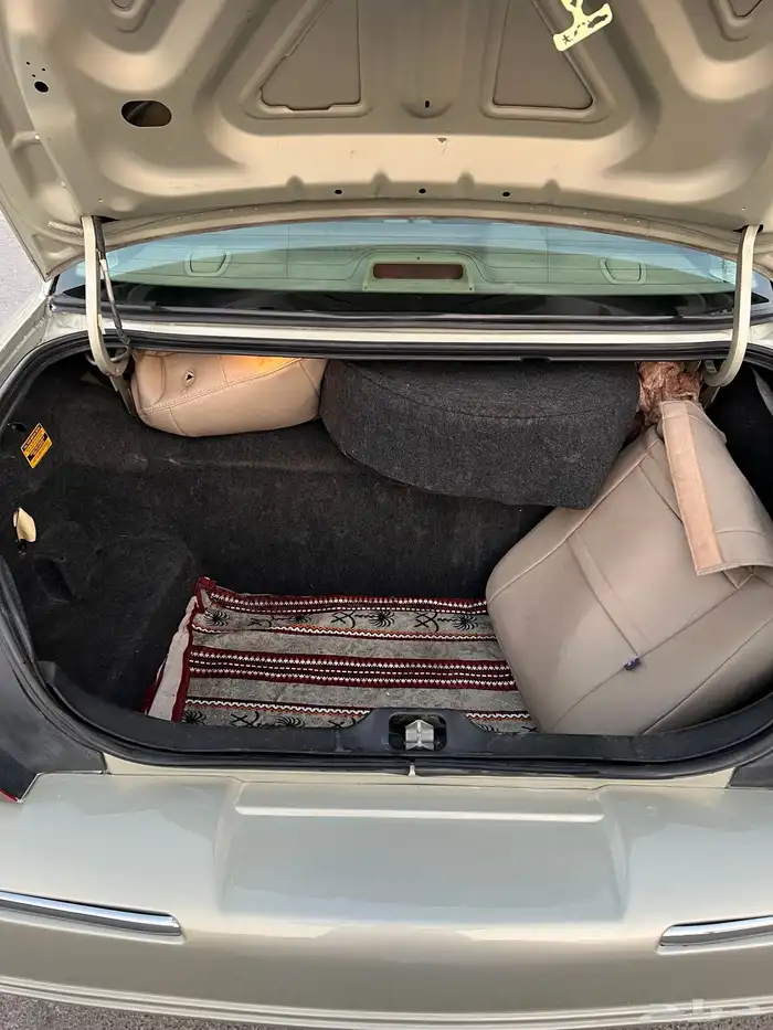 فورد قراند ماركيز لمتد 28