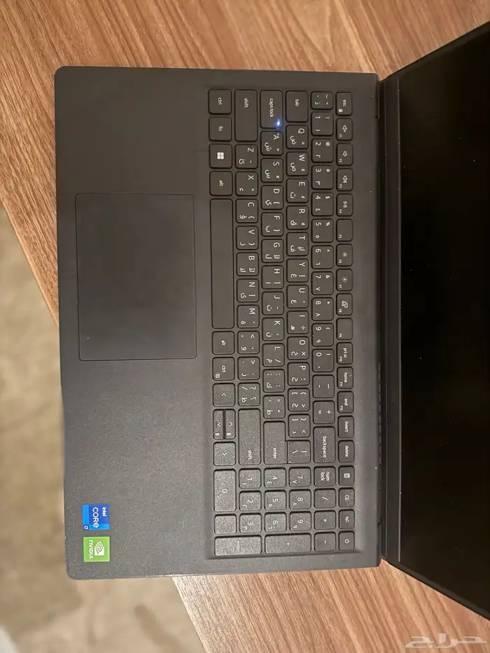لابتوب Dell Vostro 15 3510   i7   16GB   SSD 1TB 1