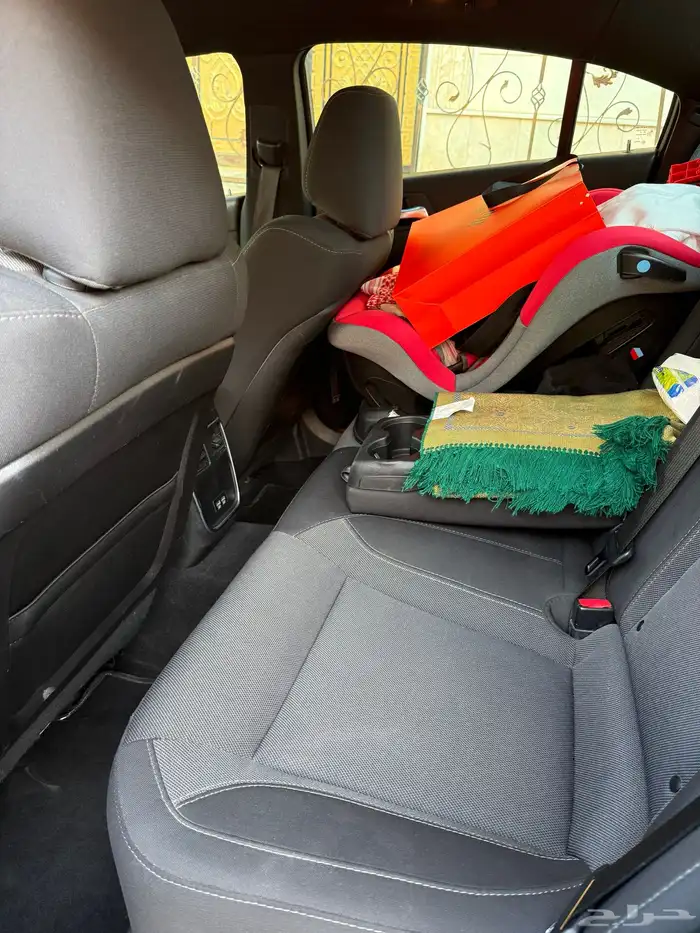 دودج تشارجر للبيع 8