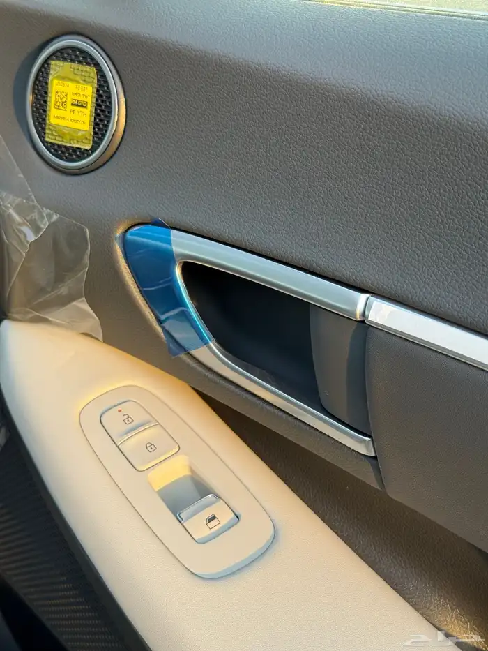 هيونداي سوناتا سمارت 2026 وارد الناغي 12